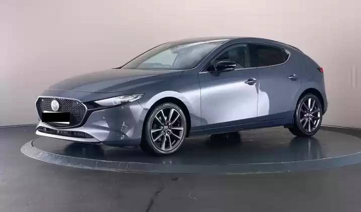 Использовал Mazda Mazda3 Продается в Англия #29841 - 1  image 