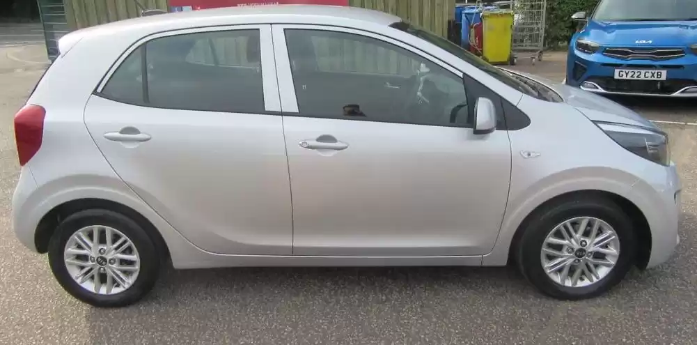 用过的 Kia Picanto 出售 在 大伦敦 , 英格兰城市 #29843 - 1  image 
