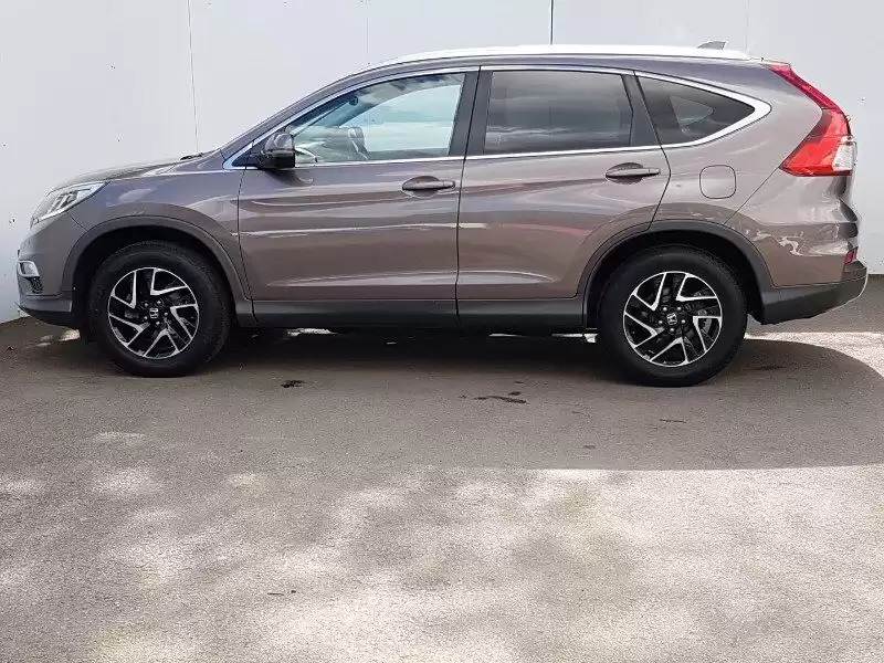 Использовал Honda CR-V Продается в Большой Лондон , Англия #29845 - 1  image 