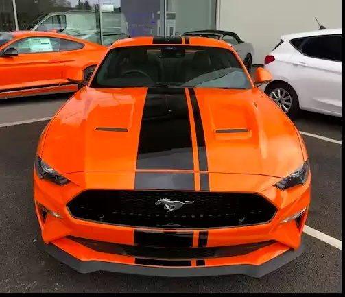 مستعملة Ford Mustang للبيع في لندن , لندن-الكبرى , إنجلترا #29847 - 1  صورة 