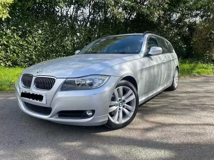 Использовал BMW 320 Продается в Большой Лондон , Англия #29852 - 1  image 