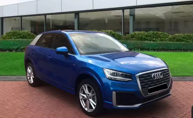 مستعملة Audi Q2 للبيع في لندن-الكبرى , إنجلترا #29854 - 1  صورة 