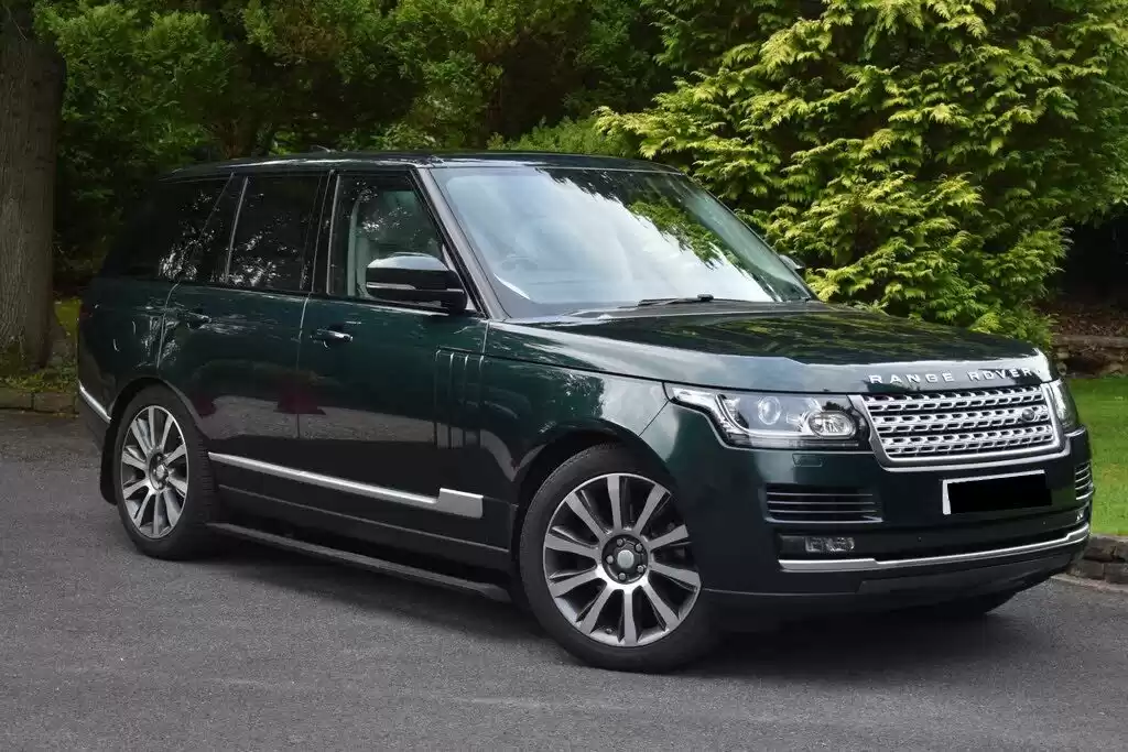 Kullanılmış Land Rover Range Rover Satılık içinde Londra , Büyük-Londra , İngiltere #29857 - 1  image 