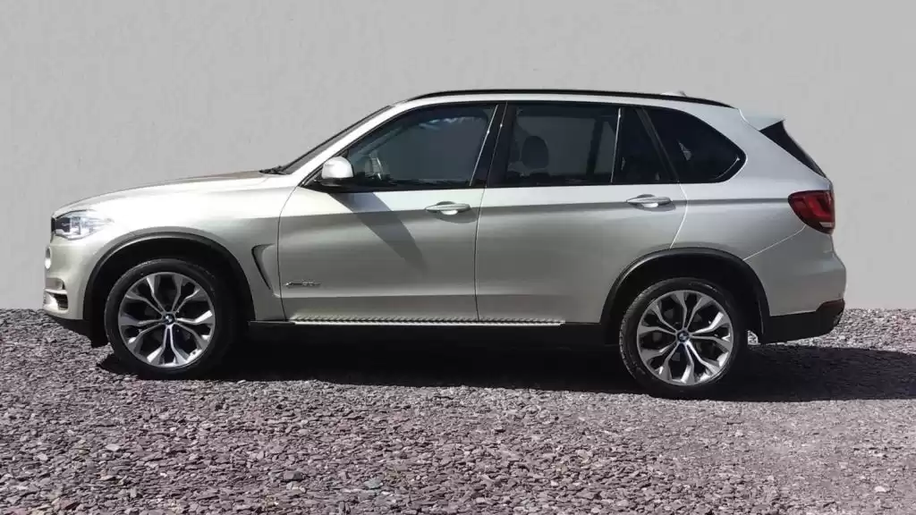 Использовал BMW X5 Продается в Большой Лондон , Англия #29859 - 1  image 