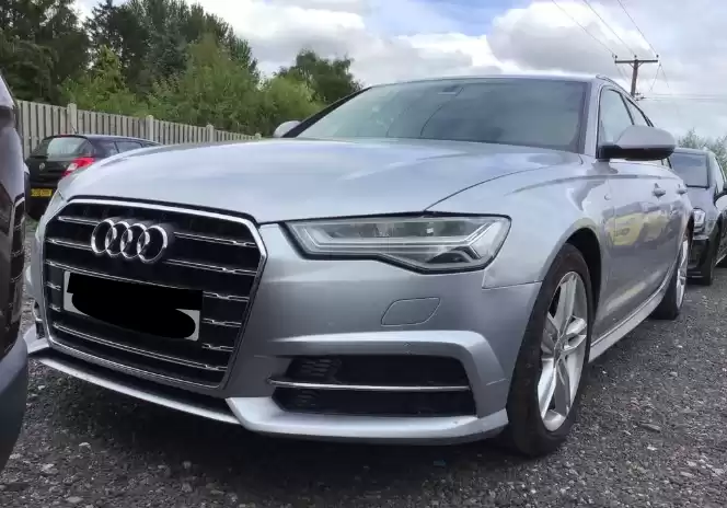 مستعملة Audi A6 للبيع في لندن-الكبرى , إنجلترا #29861 - 1  صورة 