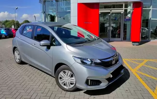 مستعملة Honda Jazz للبيع في لندن-الكبرى , إنجلترا #29866 - 1  صورة 