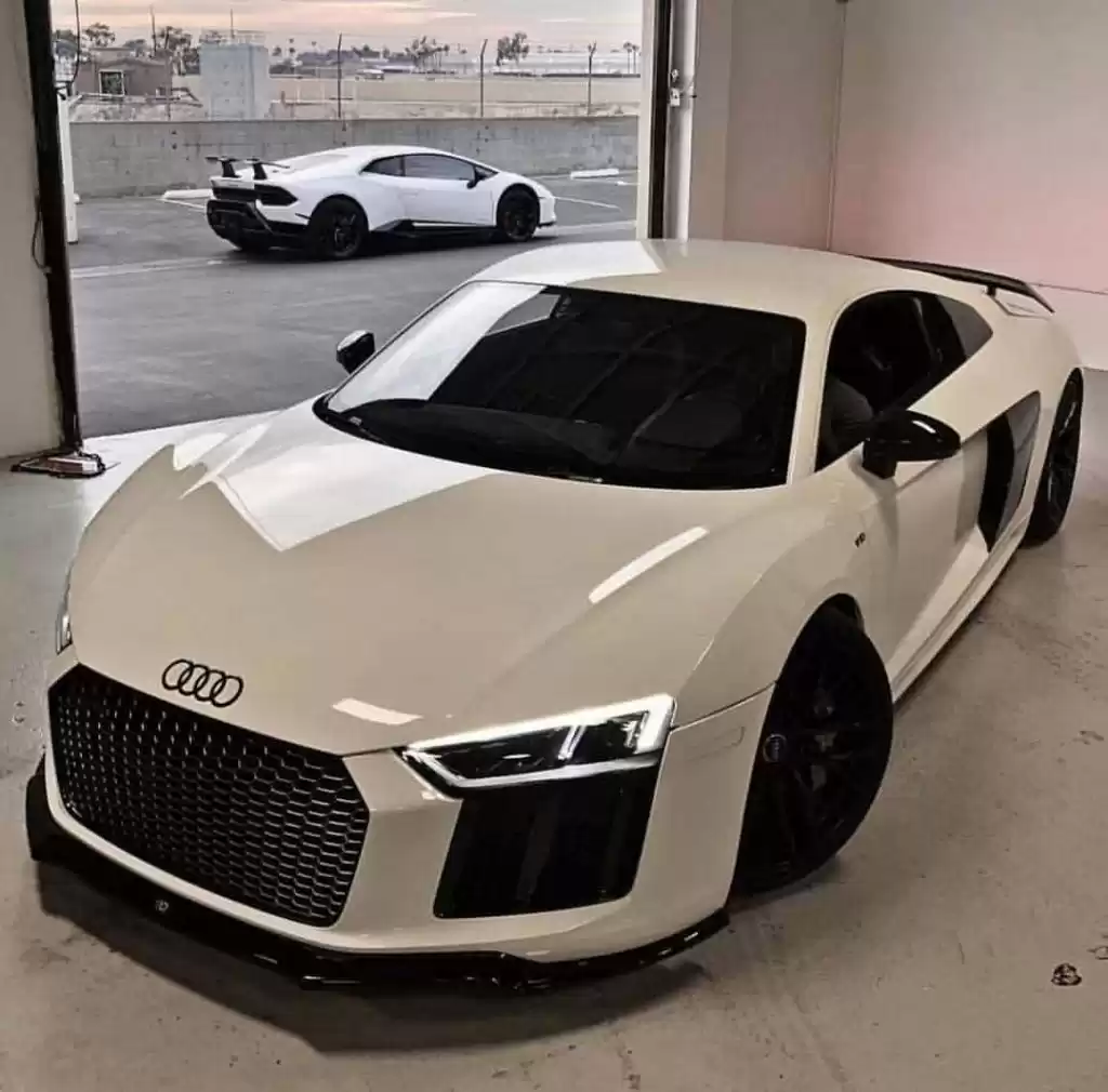 جديدة Audi Q3 للبيع في بيروت #29872 - 1  صورة 
