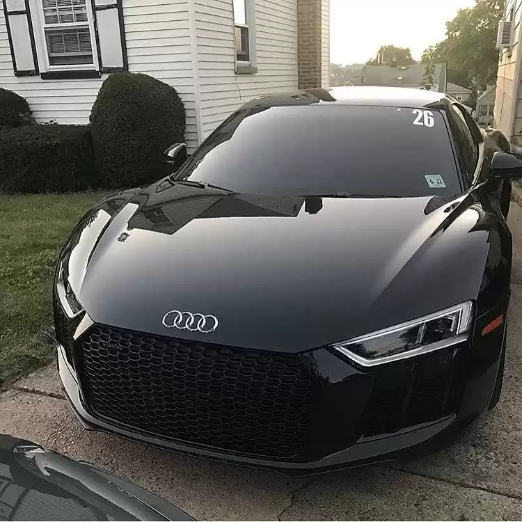 جديدة Audi Q3 للبيع في بيروت #29878 - 1  صورة 