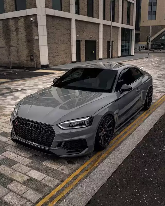 جديدة Audi Q3 للبيع في بيروت #29879 - 1  صورة 