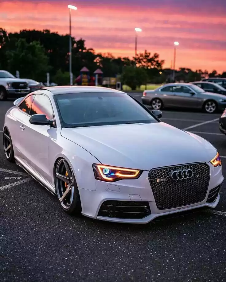 جديدة Audi Q2 للبيع في بيروت #29882 - 1  صورة 