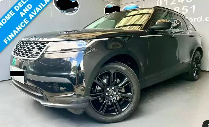 用过的 Land Rover Range Rover 出售 在 大伦敦 , 英格兰城市 #29901 - 1  image 