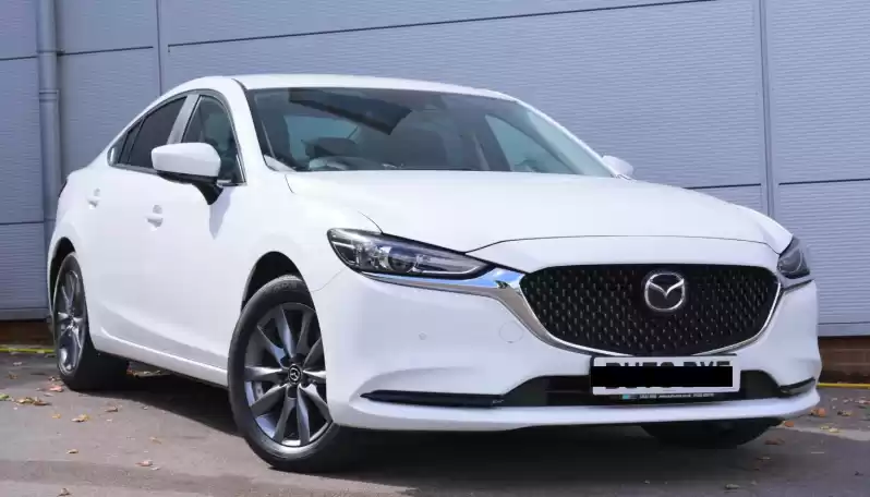 Использовал Mazda Mazda6 Продается в Англия #29903 - 1  image 
