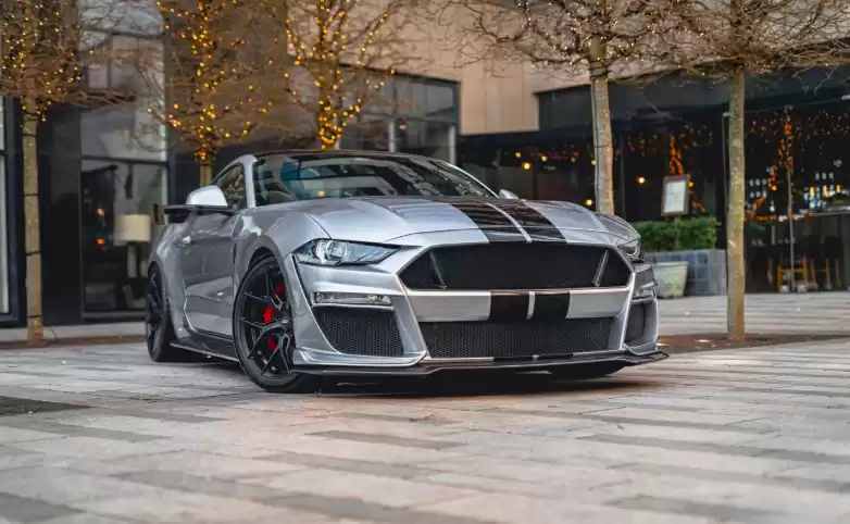Использовал Ford Mustang Продается в Большой Лондон , Англия #29904 - 1  image 