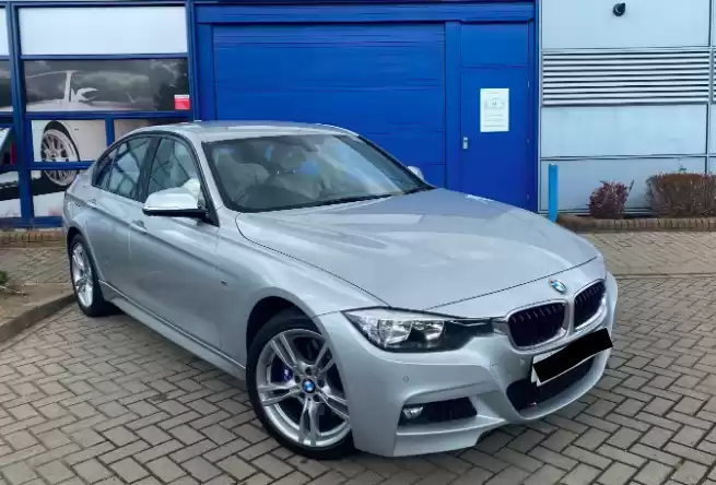 Использовал BMW Unspecified Продается в Лондон , Большой Лондон , Англия #29905 - 1  image 