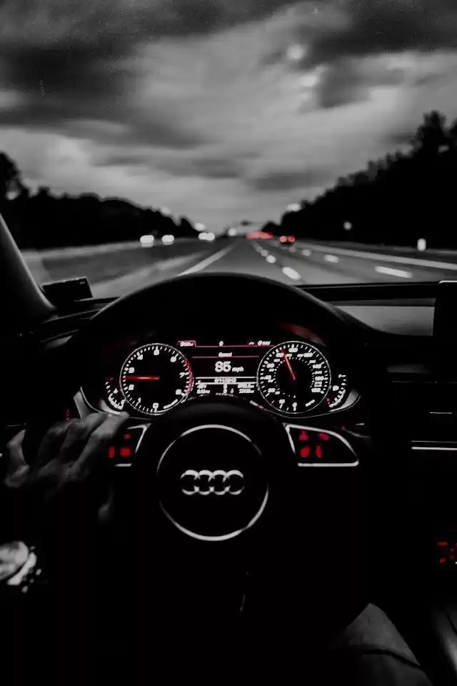 جديدة Audi Q8 للبيع في بيروت #29908 - 1  صورة 