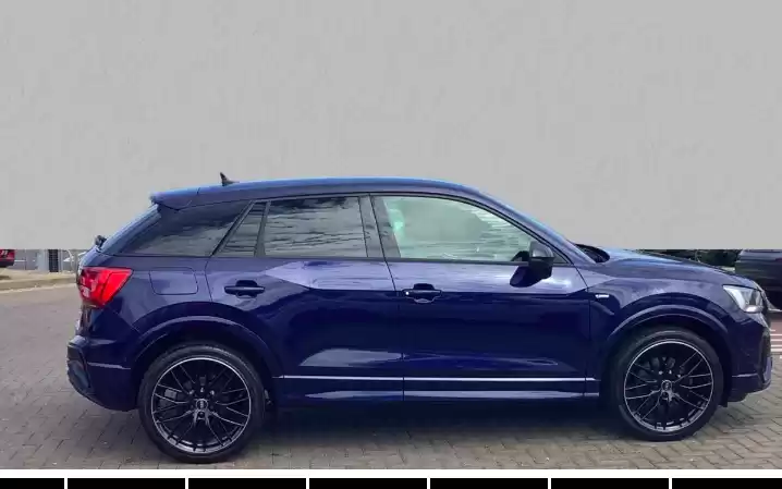 مستعملة Audi Q2 للبيع في إنجلترا #29909 - 1  صورة 