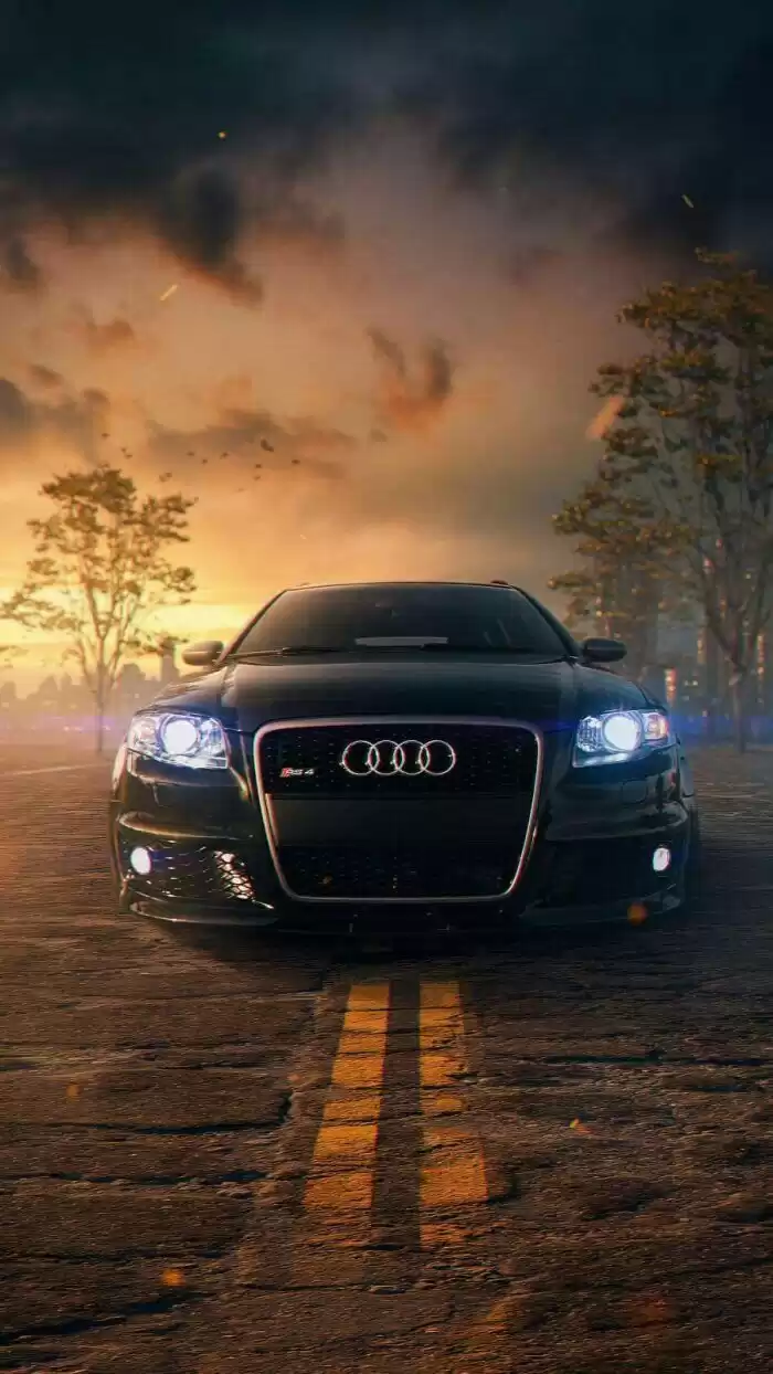 Совершенно новый Audi Q4 Продается в Бейрут #29910 - 1  image 