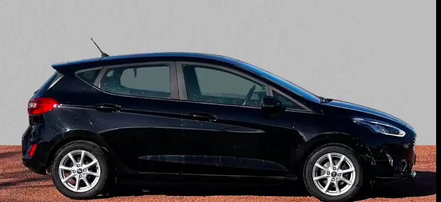 Использовал Ford Fiesta Продается в Лондон , Большой Лондон , Англия #29914 - 1  image 