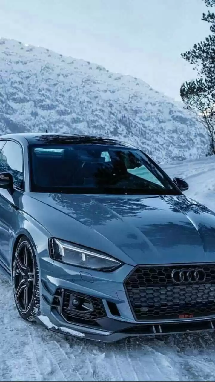 جديدة Audi Q3 للبيع في بيروت #29920 - 1  صورة 