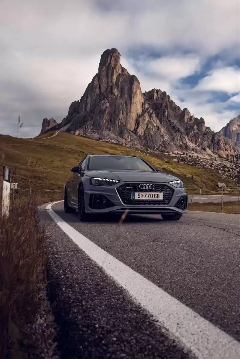 کاملا نو Audi Q5 برای فروش که در بیروت #29923 - 1  image 