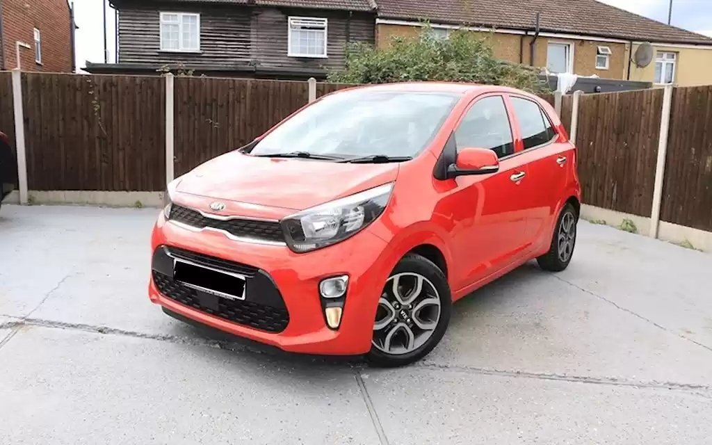 用过的 Kia Picanto 出售 在 伦敦 , 大伦敦 , 英格兰城市 #29927 - 1  image 