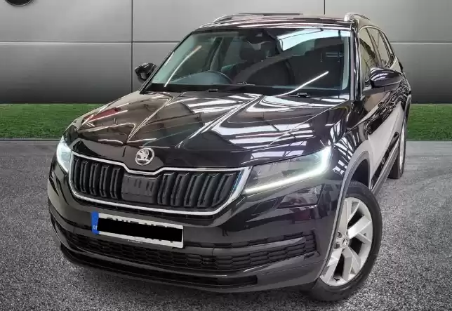 مستعملة Skoda Kodiaq للبيع في لندن , لندن-الكبرى , إنجلترا #29929 - 1  صورة 