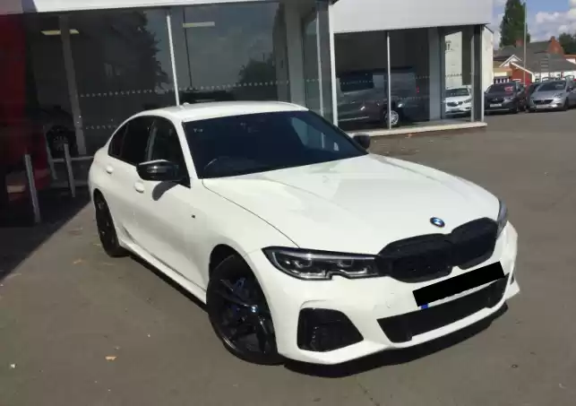 Использовал BMW 330i Продается в Лондон , Большой Лондон , Англия #29933 - 1  image 