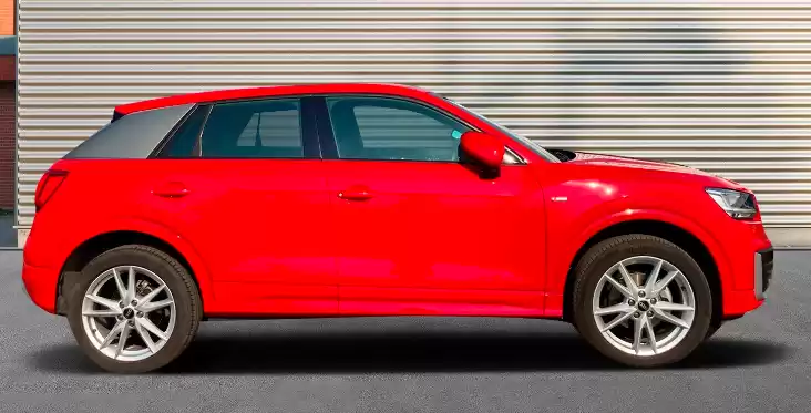 مستعملة Audi Q2 للبيع في لندن-الكبرى , إنجلترا #29935 - 1  صورة 