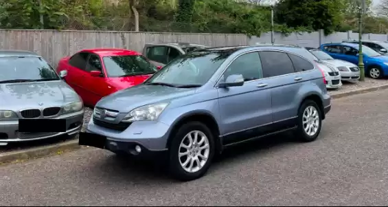 Использовал Honda CR-V Продается в Лондон , Большой Лондон , Англия #29936 - 1  image 