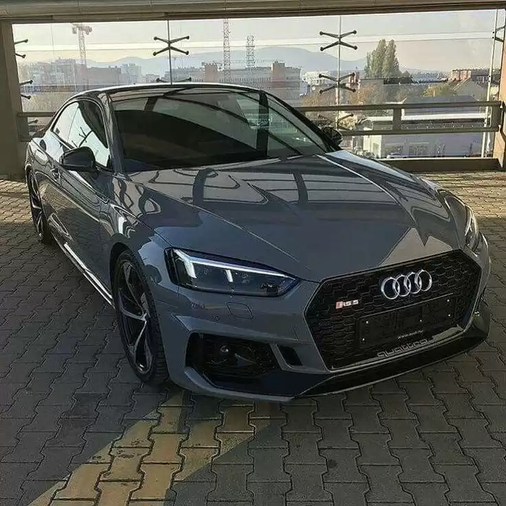 جديدة Audi Q7 للبيع في بيروت #29938 - 1  صورة 