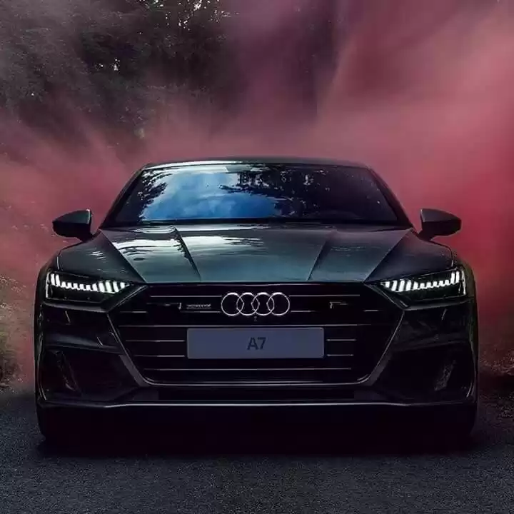 جديدة Audi Q7 للبيع في بيروت #29943 - 1  صورة 