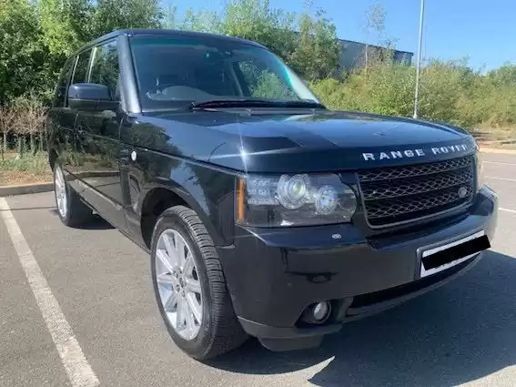 用过的 Land Rover Range Rover 出售 在 大伦敦 , 英格兰城市 #29946 - 1  image 