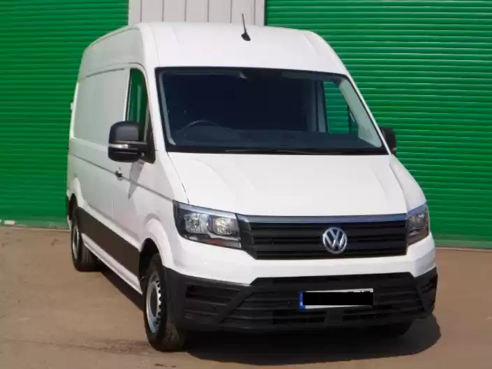 Использовал Volkswagen Unspecified Продается в Большой Лондон , Англия #29948 - 1  image 