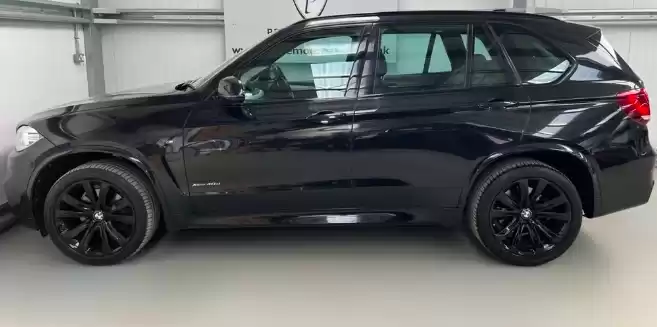 Использовал BMW X5 Продается в Англия #29951 - 1  image 