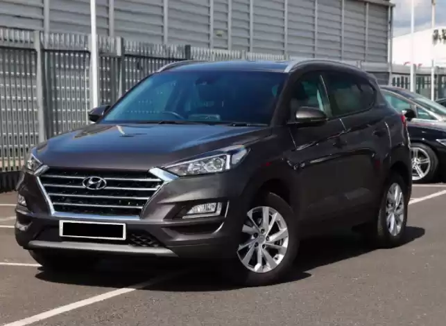 مستعملة Hyundai Tucson للبيع في لندن-الكبرى , إنجلترا #29952 - 1  صورة 