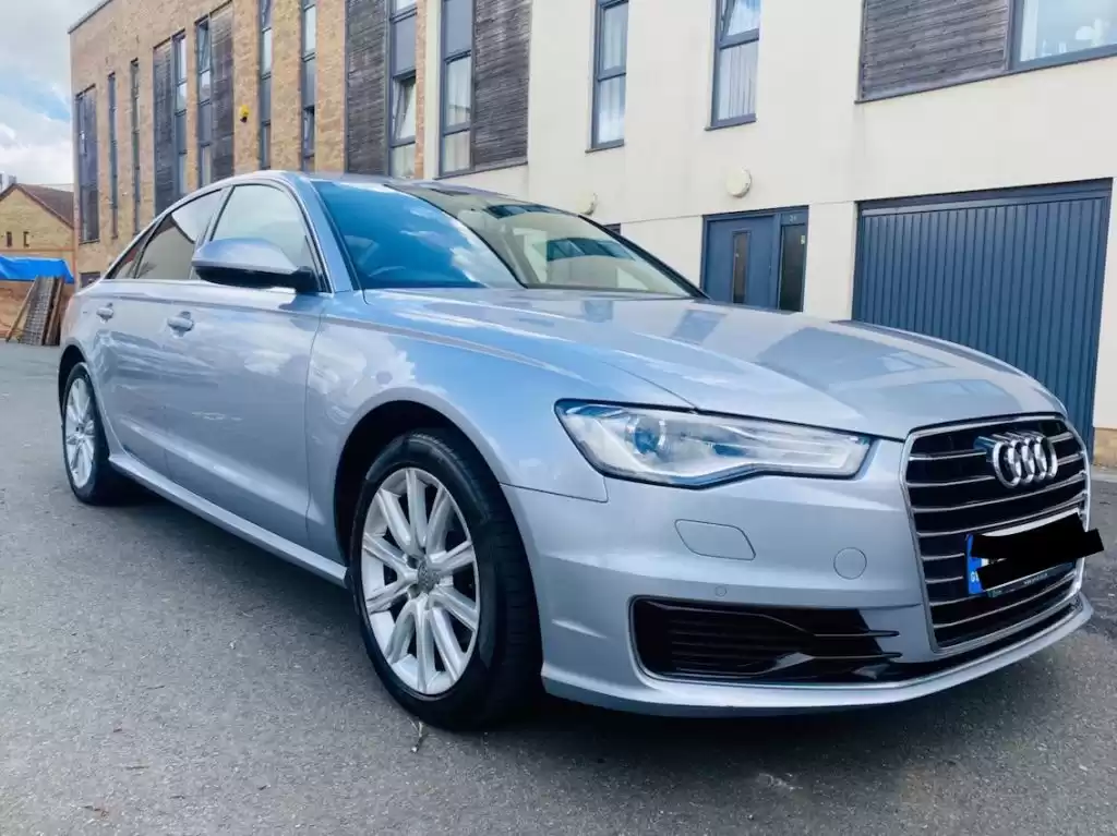 مستعملة Audi A6 للبيع في لندن-الكبرى , إنجلترا #29955 - 1  صورة 