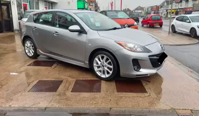 استفاده شده Mazda Mazda3 برای فروش که در لندن , لندن بزرگ , انگلستان-سیتی #29958 - 1  image 