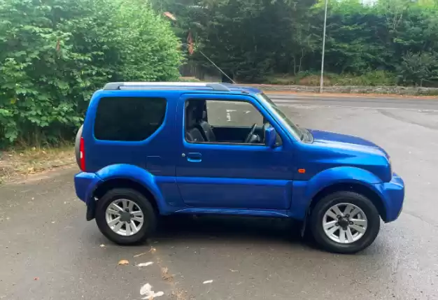 مستعملة Suzuki Jimny للبيع في لندن-الكبرى , إنجلترا #29962 - 1  صورة 