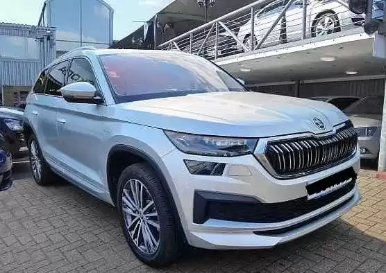 مستعملة Skoda Kodiaq للبيع في إنجلترا #29963 - 1  صورة 