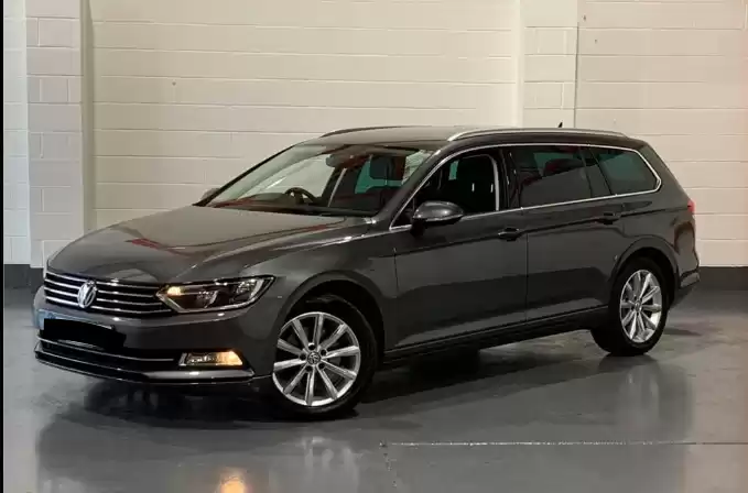 مستعملة Volkswagen Passat للبيع في لندن , لندن-الكبرى , إنجلترا #29964 - 1  صورة 