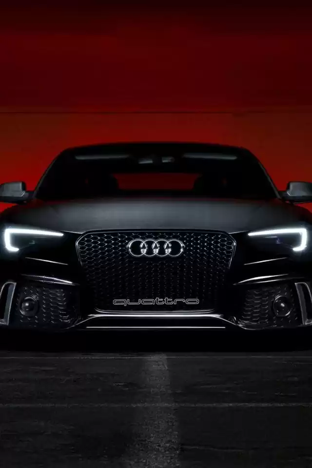 جديدة Audi Q8 للبيع في بيروت #29972 - 1  صورة 