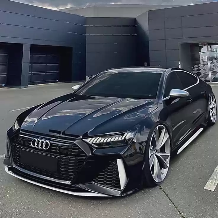 جديدة Audi Q3 للبيع في بيروت #29986 - 1  صورة 
