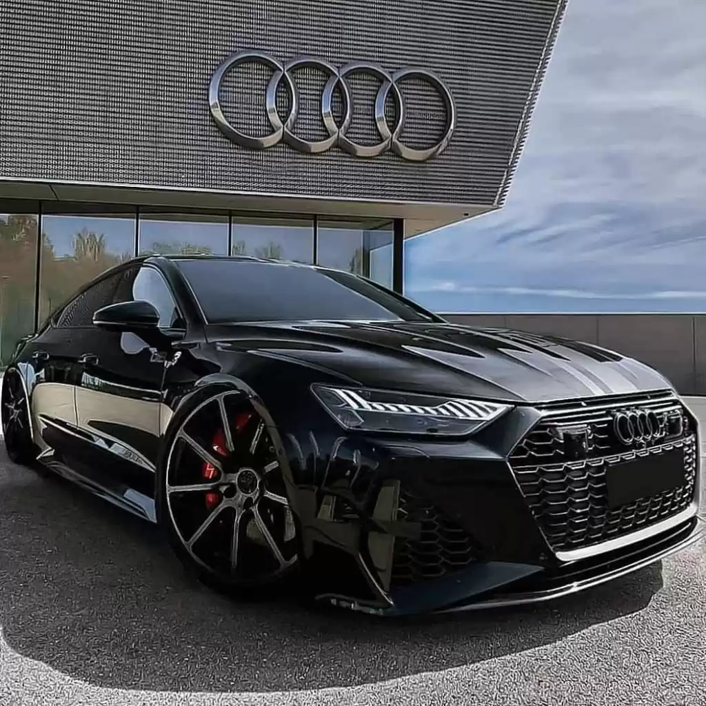 Совершенно новый Audi Q2 Продается в Бейрут #29987 - 1  image 