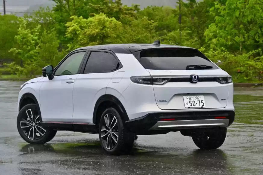 Совершенно новый Honda CR-V Продается в Бейрут #29990 - 1  image 
