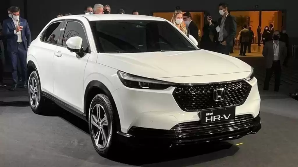 Совершенно новый Honda CR-V Продается в Бейрут #29991 - 1  image 