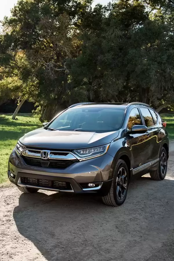 Совершенно новый Honda CR-V Продается в Бейрут #29994 - 1  image 