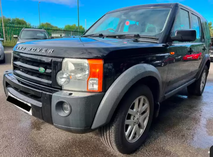Utilisé Land Rover Discovery À vendre au Grand-Londres , Angleterre #29995 - 1  image 