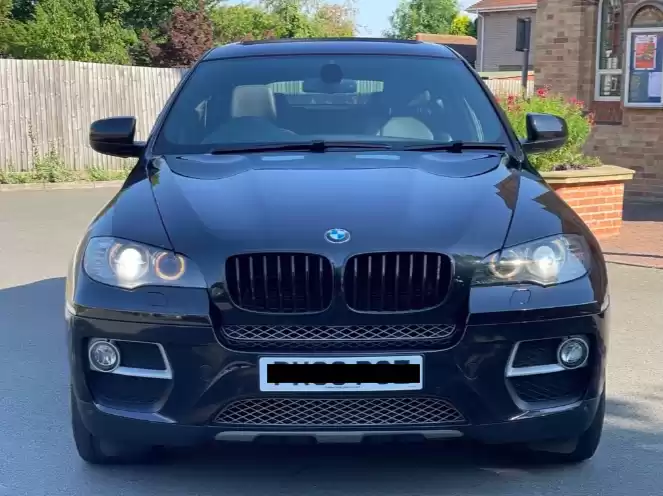 مستعملة BMW X6 للبيع في لندن-الكبرى , إنجلترا #29997 - 1  صورة 