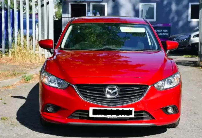 مستعملة Mazda Mazda6 للبيع في لندن , لندن-الكبرى , إنجلترا #30000 - 1  صورة 