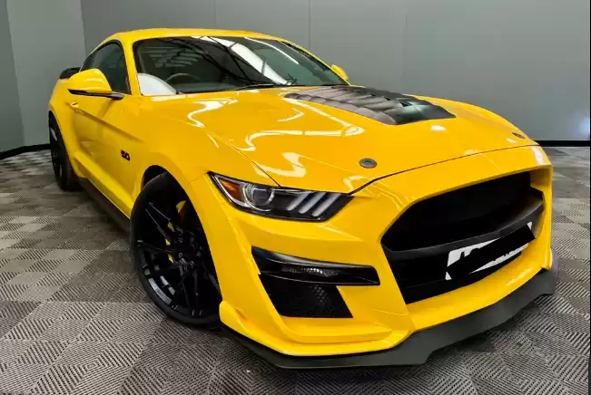 Использовал Ford Mustang Продается в Большой Лондон , Англия #30001 - 1  image 